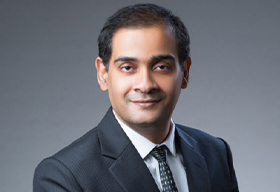 Mr. Bhaskar Ganguli, Director-Marketing and Sales- Mass Software Solutions